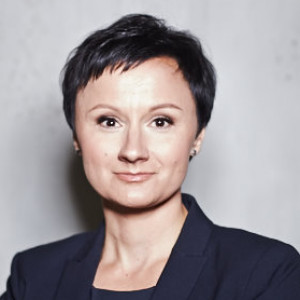 Anna Masłoń-Oracz 