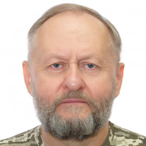 Oleg Dubish 