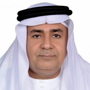Ghaleb Ali Alhadrami Albreiki 
