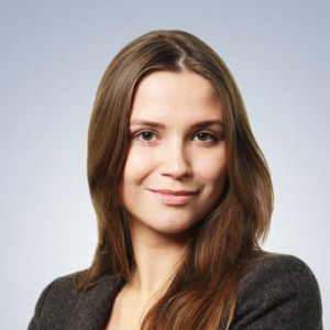 Ksenia Nowicka 