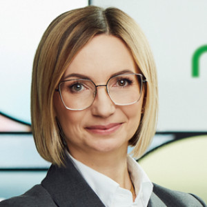Anna Wysocka 