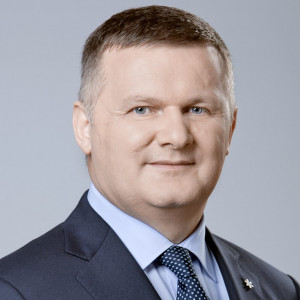 Andrzej Ilków 