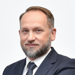 Dariusz Pawlukowicz 