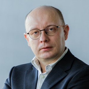 Radosław Nielek 