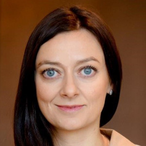 Anna Rywczynska 