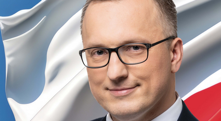 Tomasz Rakowski - Kandydat na europosła w: Okręg nr 1 - województwo ...