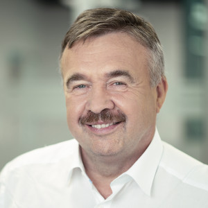 Jacek Wesołowski