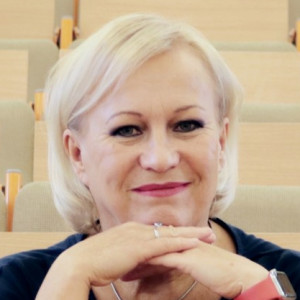 Brygida Kwiatkowska 