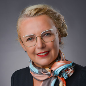 Katarzyna Winsz-Szczotka 