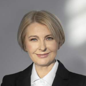 Barbara Adamska