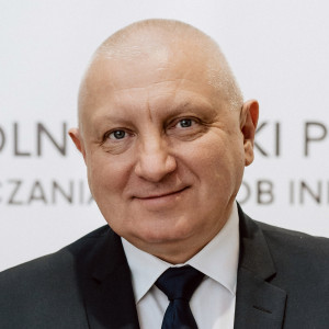 Prof. Adam Antczak