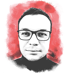 Adam Kosieradzki