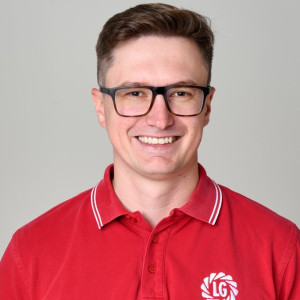 Marek Kostrzewski