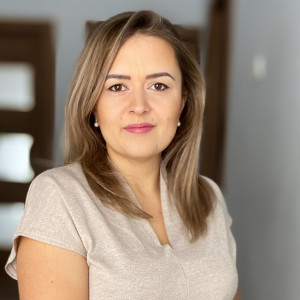 Kamila Załęcka-Dusza