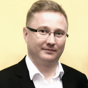RynekZdrowia.pl'de gazeteci