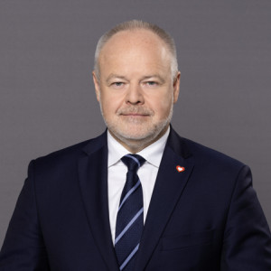 Marek Gzik 