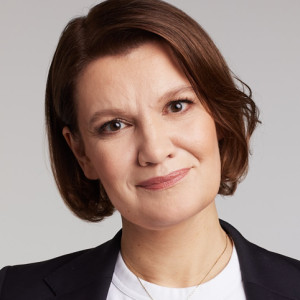 Katarzyna Gruszecka-Spychała