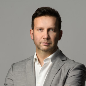 Krzysztof Woźniczko 