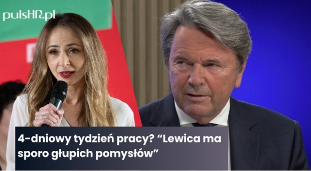 Jakubas o deregulacji: Bareja by tego nie wymyślił. Absurdalne przepisy w Polsce
