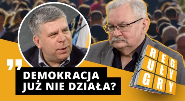 Wybory prezydenckie 2025: Trzaskowski, Nawrocki, Hołownia czy Mentzen? Polska przed wyborem dekady