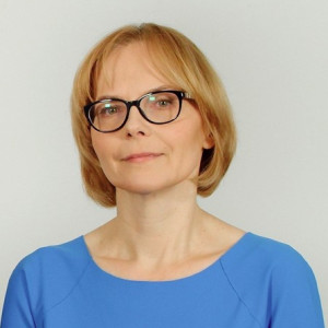 Alina Kułakowska