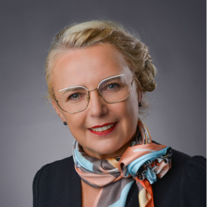 Katarzyna Winsz-Szczotka