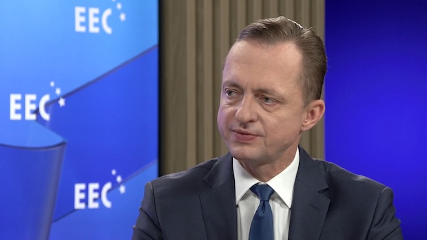 Twoja emerytura będzie niższa niż rodziców. Prezes ZUS tłumaczy dlaczego