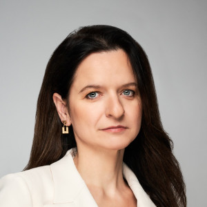 Justyna Domienik-Karłowicz