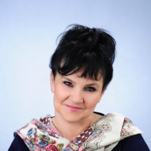 Grażyna Iwanowicz-Palus