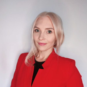 Paula Nagel