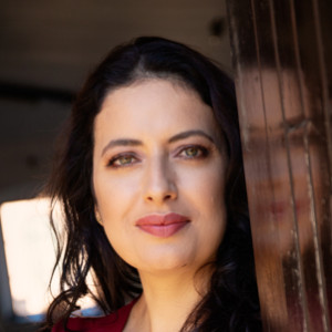 Agnieszka Węgiel