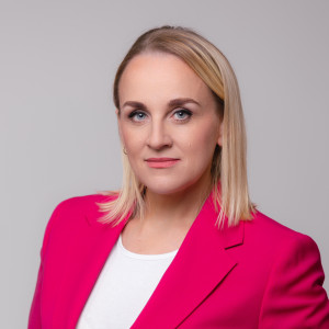 Karolina Skonieczna-Żydecka