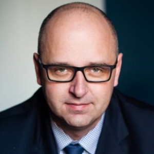 Paweł Blecharz