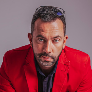 Michał Holecki
