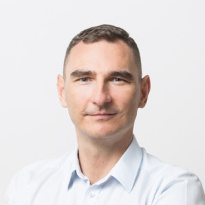 Krzysztof Nowosielski