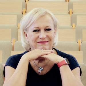 Brygida Kwiatkowska