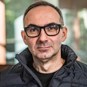 Paweł Guzik