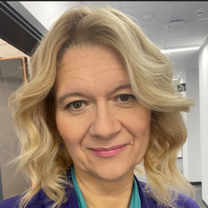 Elżbieta Brzozowska