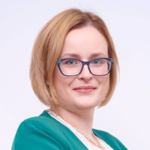 Olga Sierpniowska