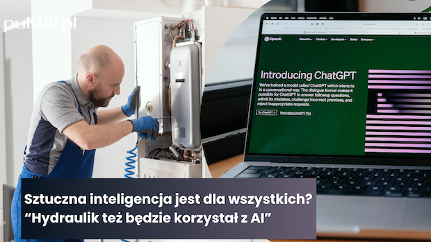Milion Polaków z kompetencjami AI? Microsoft uczy Polaków sztucznej inteligencji