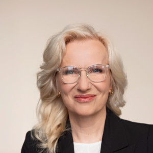 Agnieszka Tycińska