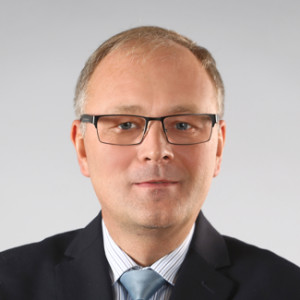 Jerzy Tadeusz Chudek