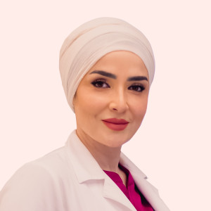 Iman Hijazi