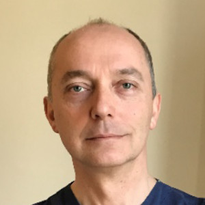 Robert Jach