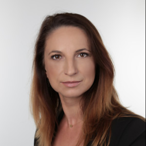 Agnieszka Żak-Gołąb