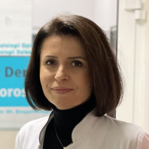 Katarzyna Poznańska-Kurowska