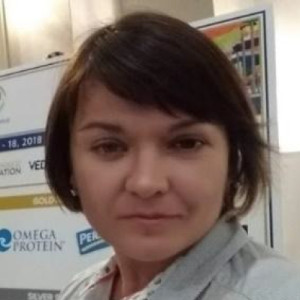 Ela Piątkowska