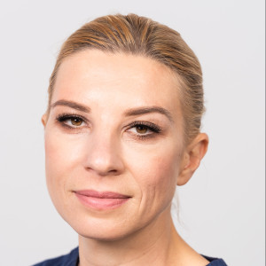Iwona Gabriel