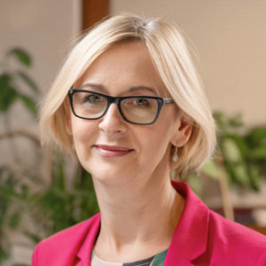 Anna Kupiecka