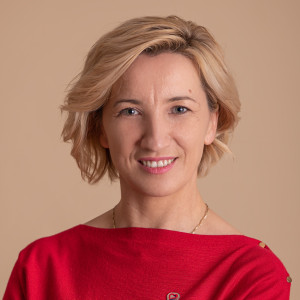 Katarzyna Kucia-Garncarczyk